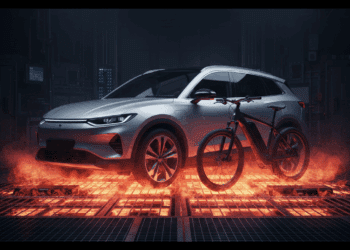 Neuer Superakku hat einen brandgefährlichen Haken