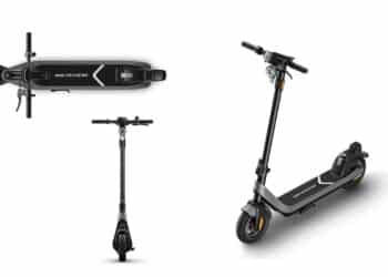 NIU Angebot ABE Scooter unter 200 Euro