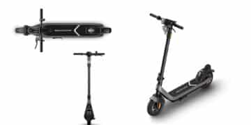 NIU Angebot ABE Scooter unter 200 Euro