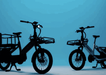 Tarran L1 Longtail-E-Bike