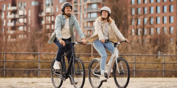 Lidl bietet City-E-Bike für 619 Euro statt 1.399 Euro – für wen sich das Angebot lohnt