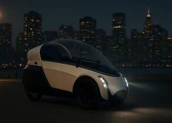 Podbike als TwoZero Classic