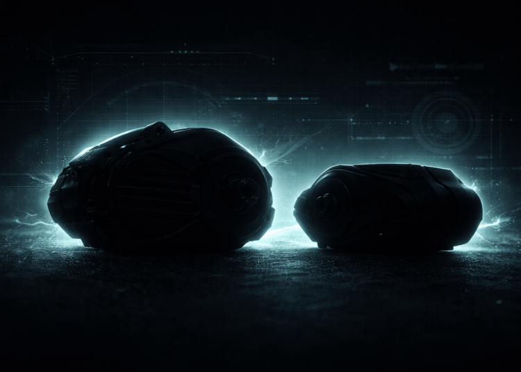 DJI Avinox M2 noch im ersten Quartal 2026?