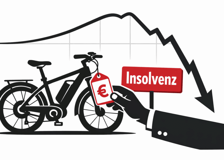 E-Bike-Pleite – wer verdient eigentlich an Insolvenzen?