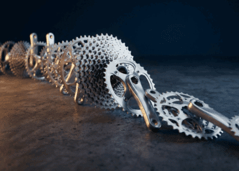 Symbolbild: Dominoeffekt bei der Eurobike – Shimano reiht sich in Absagen-Welle ein