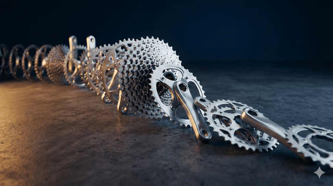 Eurobike-Schock: Auch Shimano sagt für 2026 ab