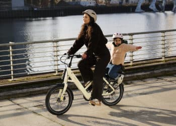 Das neue Tenways CGO Compact