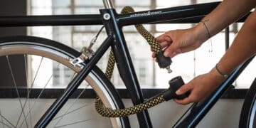 Textilschloss - Tex-Lock feiert Jubiläum