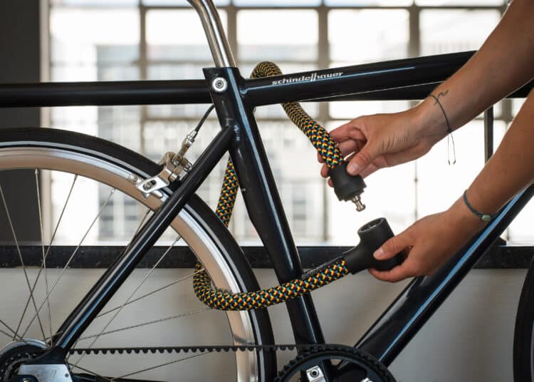 Textilschloss - Tex-Lock feiert Jubiläum