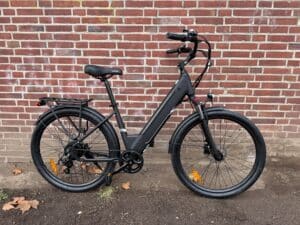 Touroll J1 Pro Praxistest