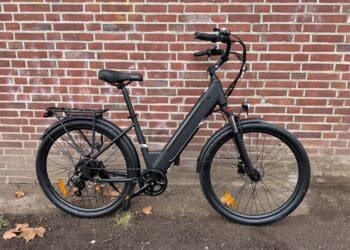 Touroll J1 Pro Praxistest