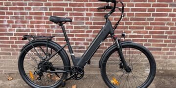 Touroll J1 Pro Praxistest