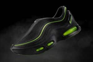 Stars lieben sie schon: 3D-gedruckte Schuhe aus Hamburg