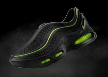 Stars lieben sie schon: 3D-gedruckte Schuhe aus Hamburg