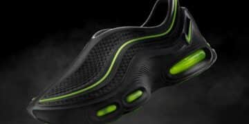 Stars lieben sie schon: 3D-gedruckte Schuhe aus Hamburg