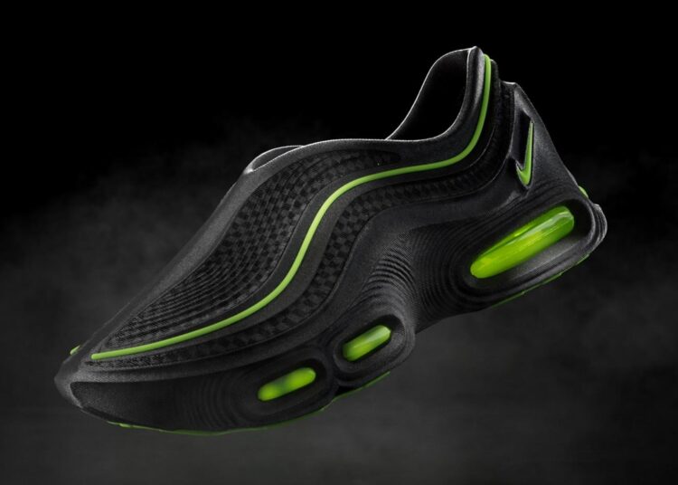 Stars lieben sie schon: 3D-gedruckte Schuhe aus Hamburg