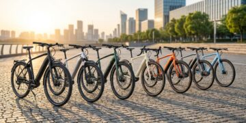 E-Bikes unter 20 kg schon ab 773 Euro: 8 geniale Preiskracher im Test 8 E-Bike-Preiskracher unter 20 kg im Test