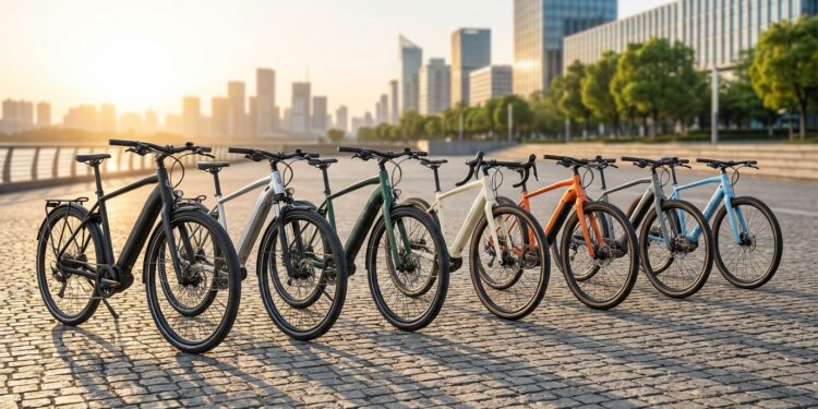 E-Bikes unter 20 kg schon ab 773 Euro: 8 geniale Preiskracher im Test 8 E-Bike-Preiskracher unter 20 kg im Test