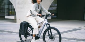 Die Special Edition des Tenways AGO X.