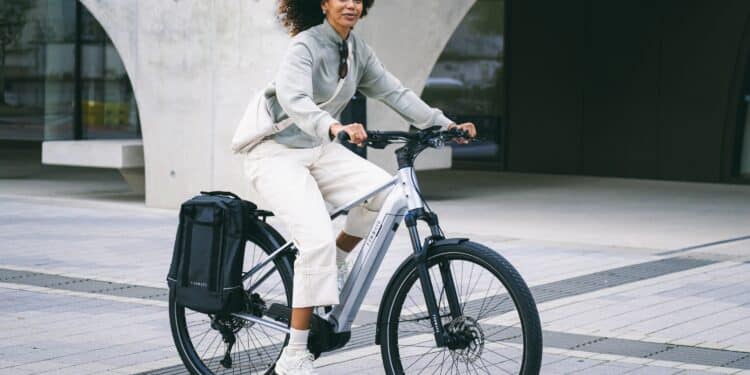 Neues Tenways AGO X: Aber lohnt das Upgrade mit 200 Euro Rabatt? Die Special Edition des Tenways AGO X.