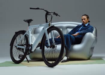 Das neue Tenways CGO009