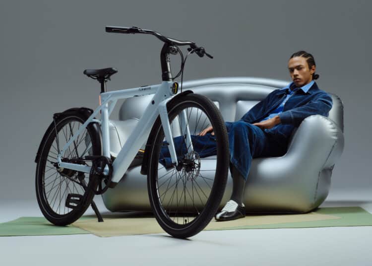 Das neue Tenways CGO009