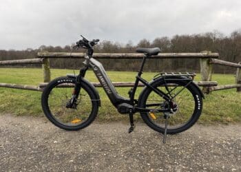 Lankeleisi MG600 Lite im Test