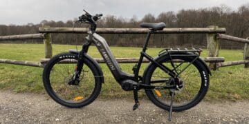 Lankeleisi MG600 Lite im Test