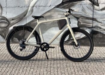 Lemmo One Collab.Ride Hero