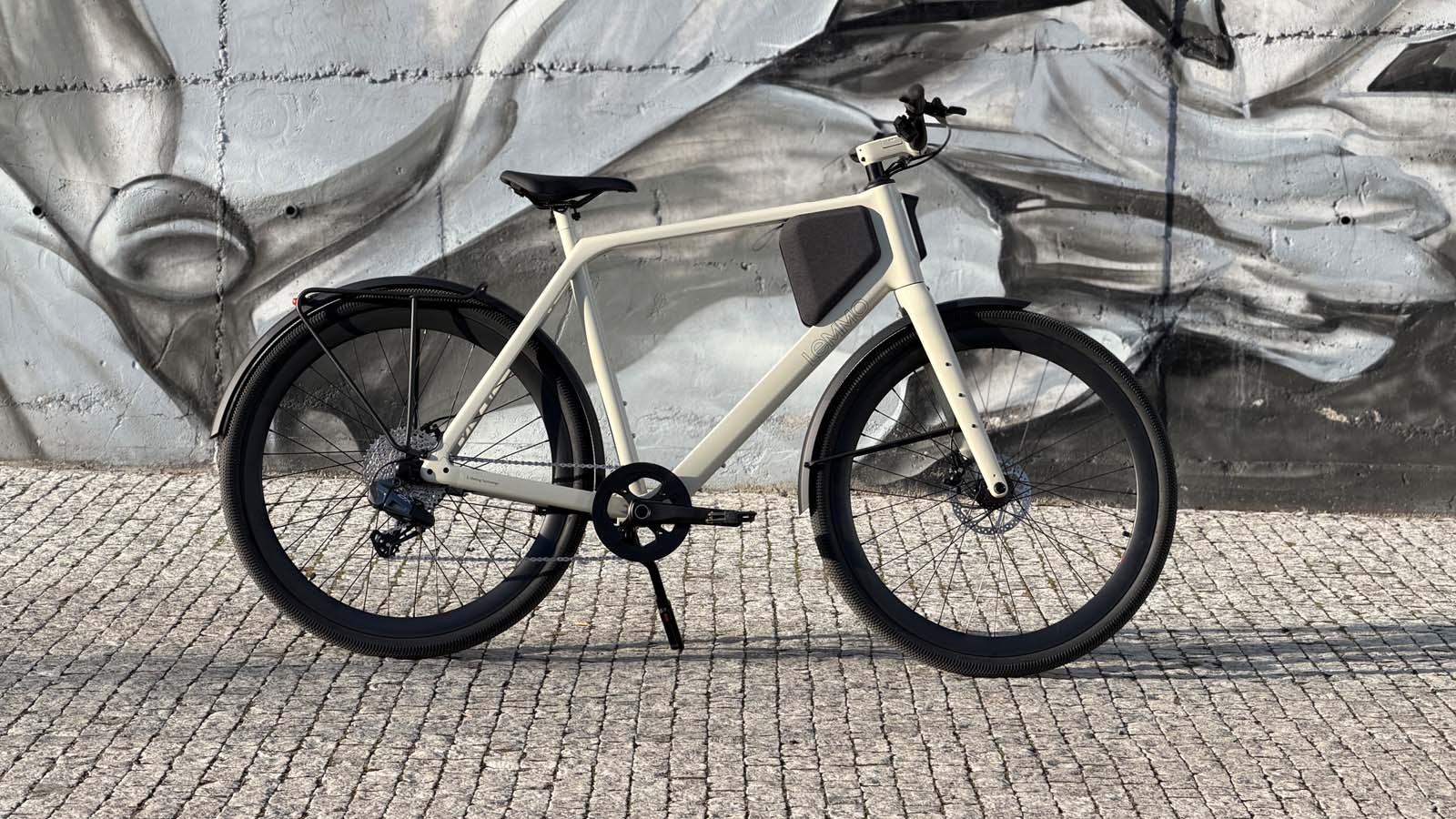 Das smarteste E-Bike unter 2.600 Euro? Lemmo One Collab.Ride mit Automatikschaltung im Test