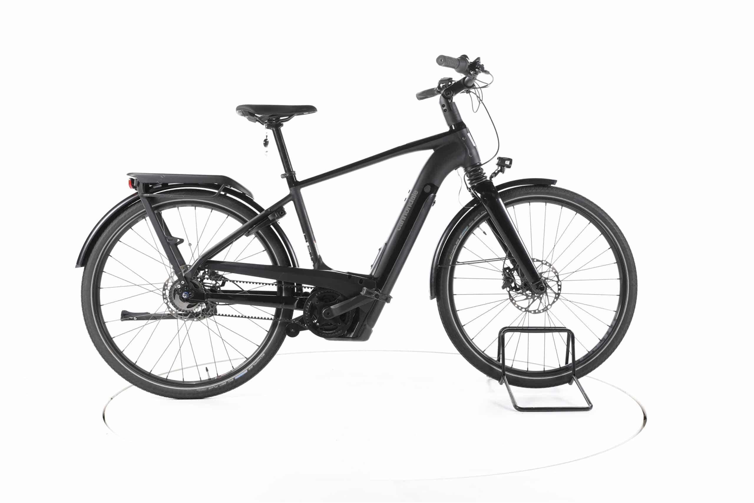 Cannondale Mavaro Neo 2 City E-Bike bei Rebike