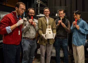 Historische Klänge aus dem 3D-Drucker: MIT erweckt historische Musikinstrumente zum Leben