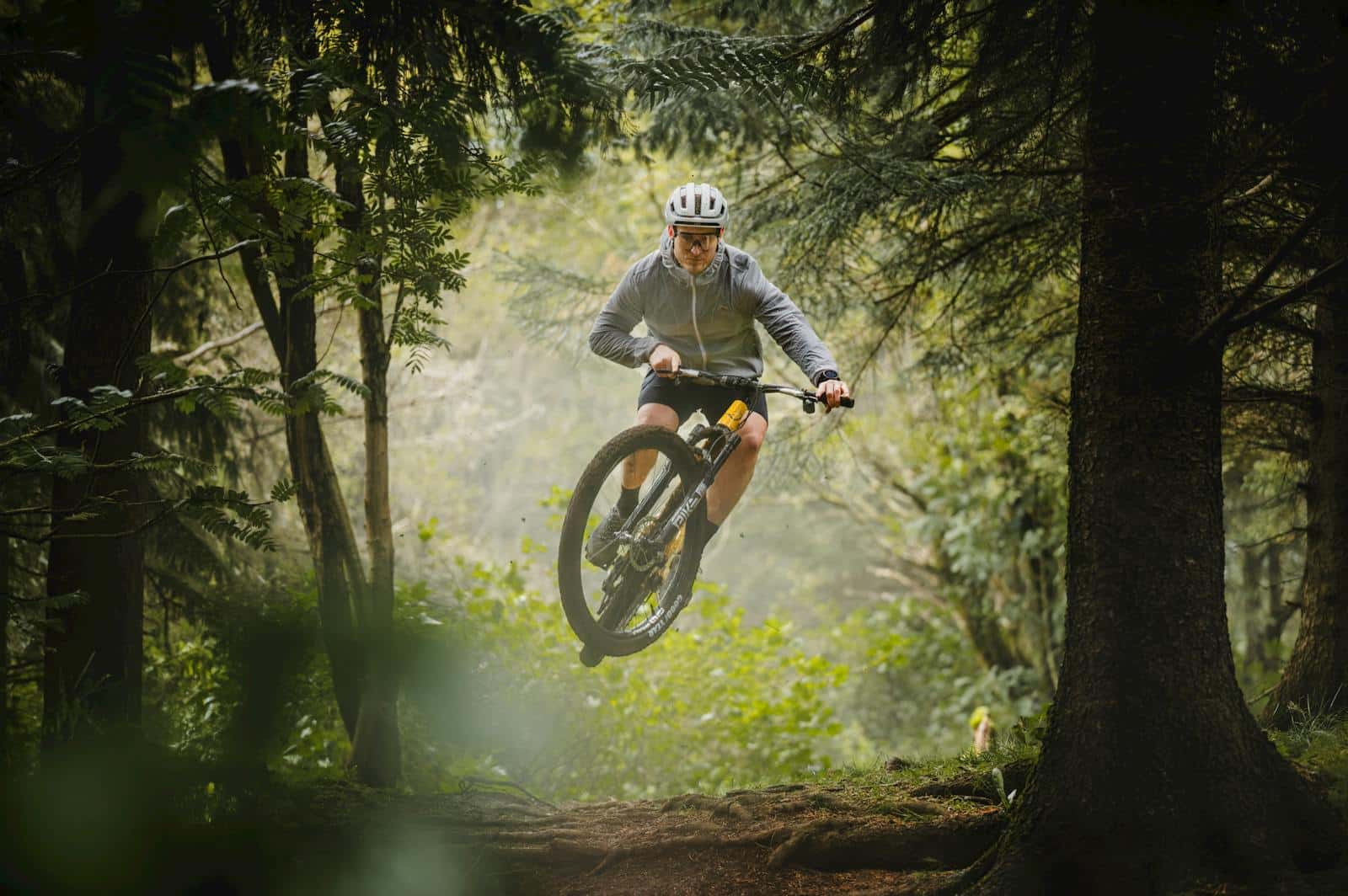 Von der Prothese zum E-Bike: Erstes E-MTB aus Island wiegt nur 16,6 kg