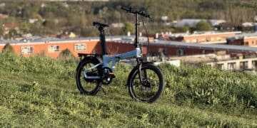ADO Air 20 Ultra V2026 Seitenansicht in Sky Blue