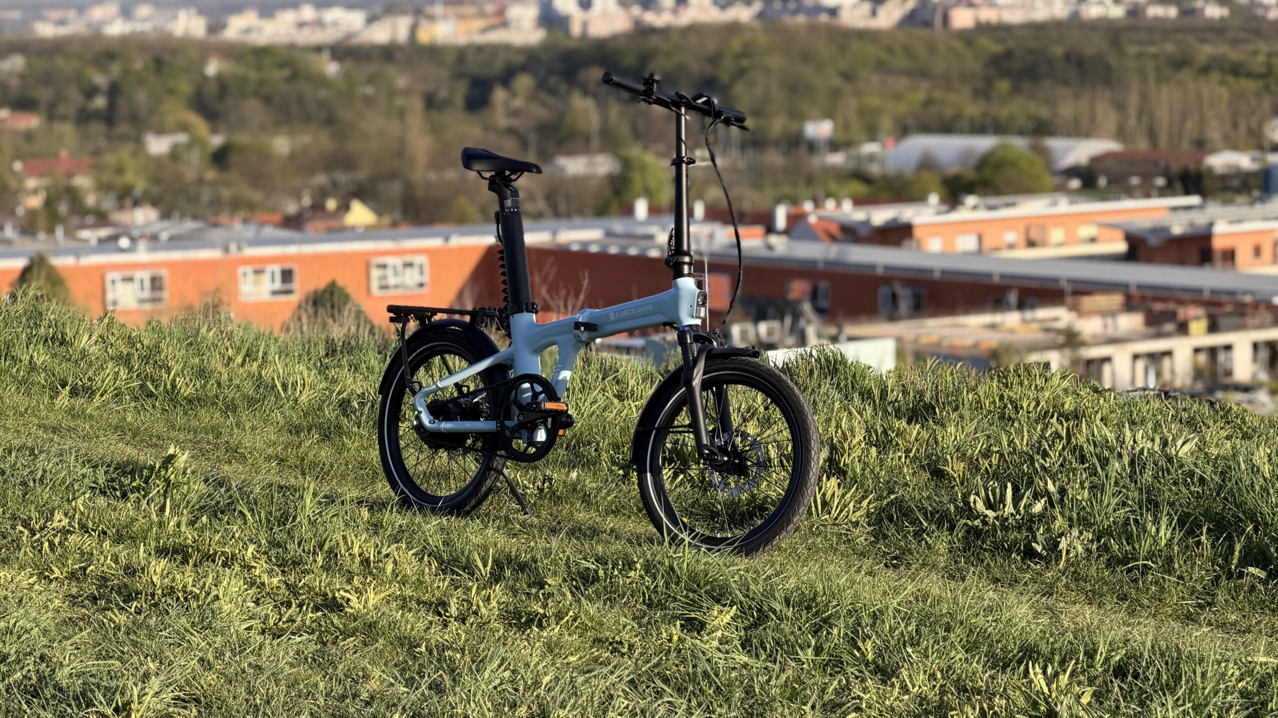 ADO Air 20 Ultra V2026: Wartungsarmes E-Bike im Test