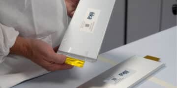 Neue Akkutechnologie: Festkörperbatterie bei Brompton