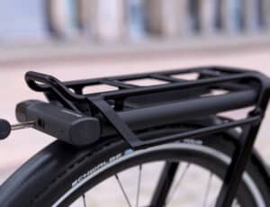 „Integrated RackLock“ von Cannondale und Trelock