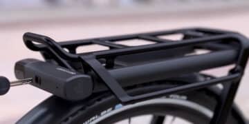 „Integrated RackLock“ von Cannondale und Trelock