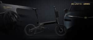 Lemmo Zero VW Kooperation