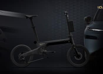 Lemmo Zero VW Kooperation