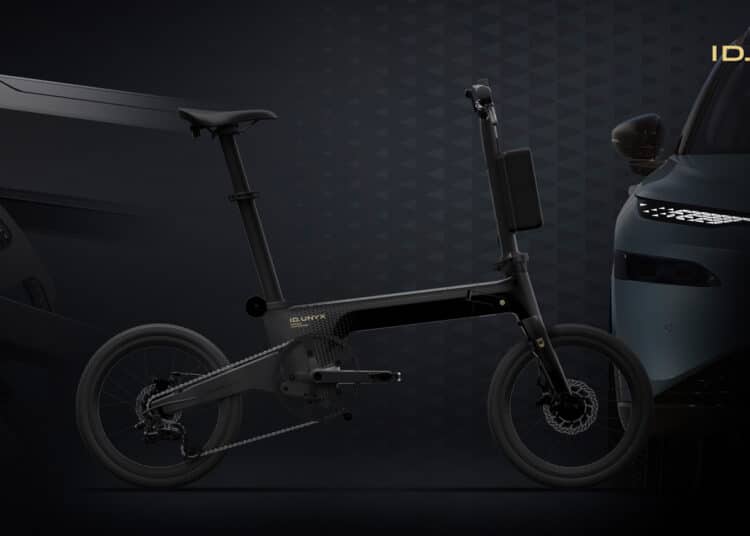 Lemmo Zero VW Kooperation