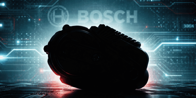 120 Nm für Bosch-E-Bikes: Was steckt hinter den Motor-Gerüchten? Bosch Update: Stimmen die Gerüchte=