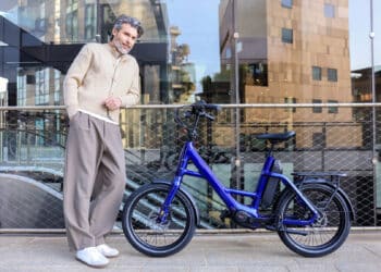 Tenways Ago Compact Performance