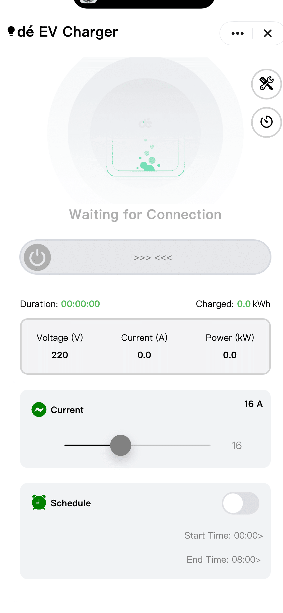 depow-mobile-wallbox-app-übersicht
