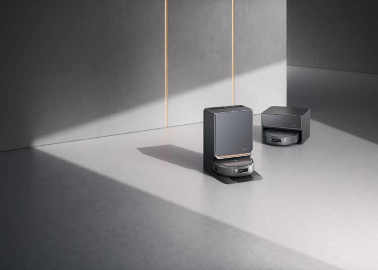 Haushalt | Reinigung | Roboter - narwal flow2 kv