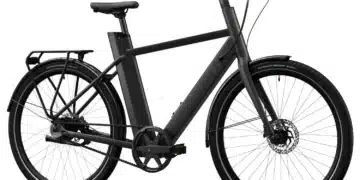 Das Lidl Crivit Urban X.3