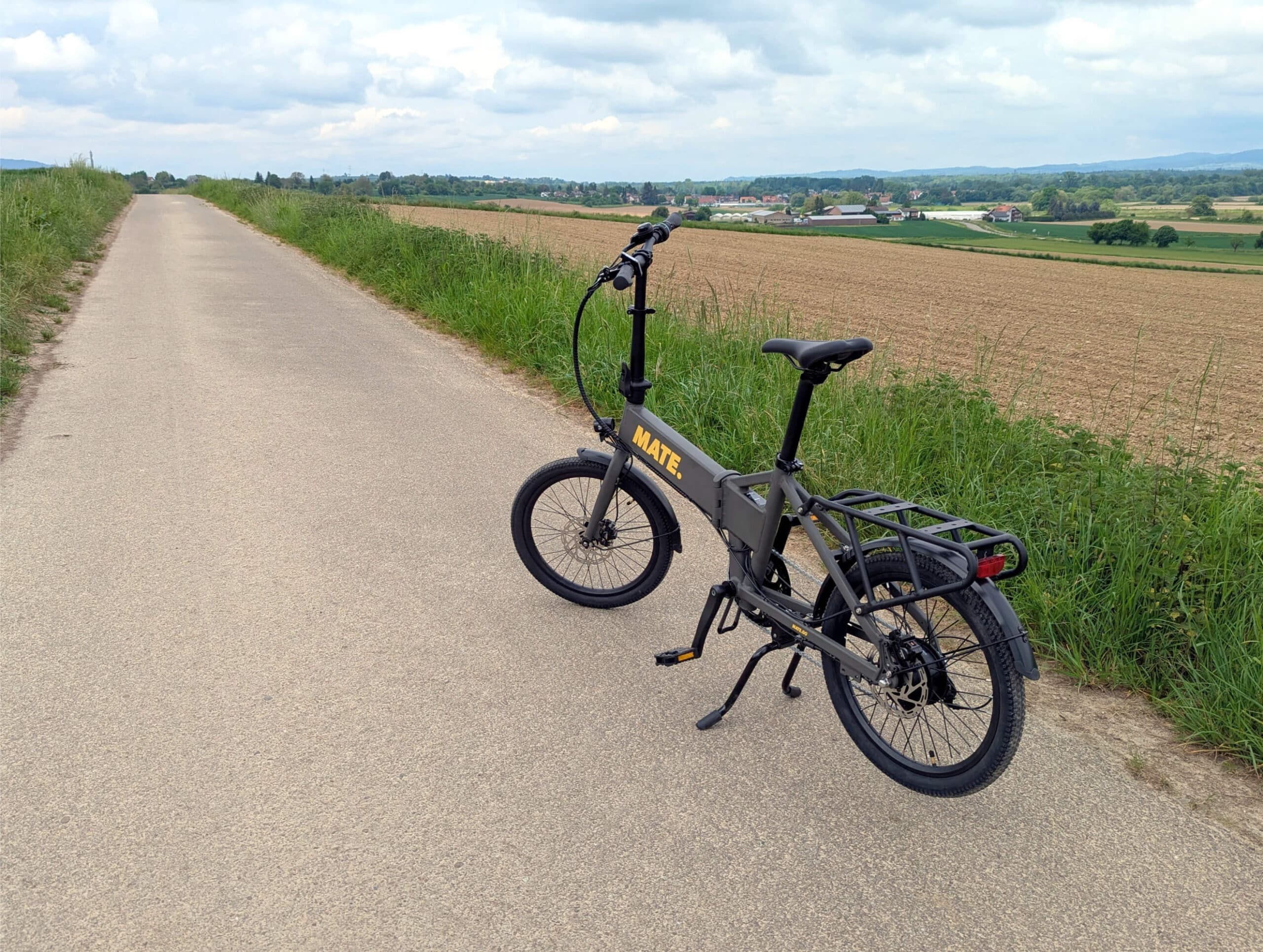 Drehmomentsensor | E-Bike | E-Bike Test - Mate Go Plus E Bike Test 14 scaled