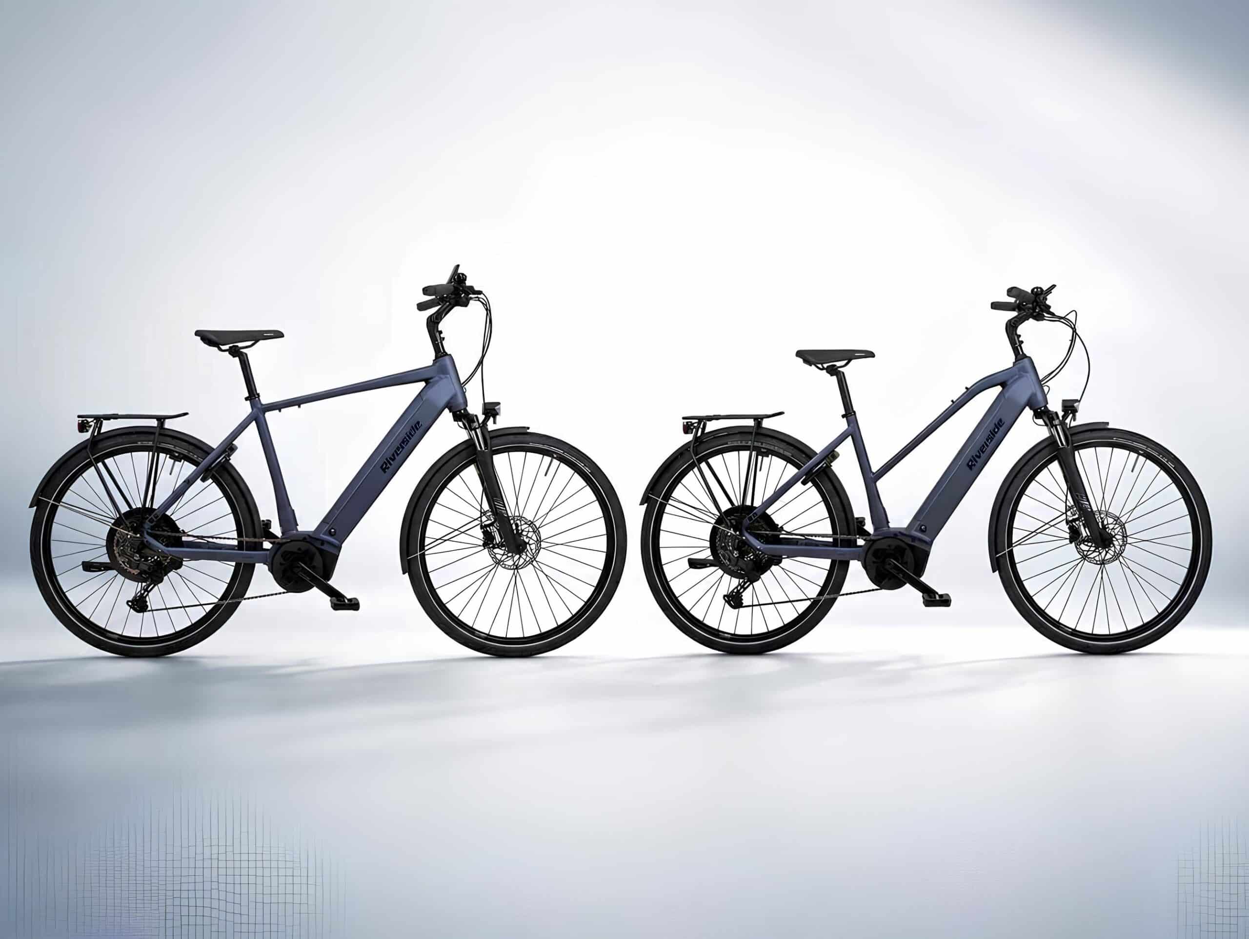 Bosch-E-Bike-Deal: Riverside ETR 900 für unter 2.000 Euro
