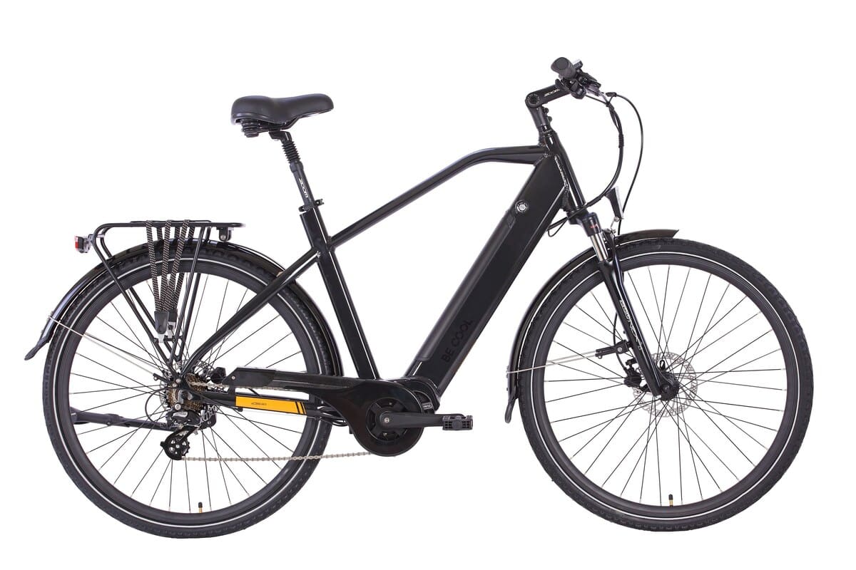 Netto-Deal: E-Bike mit Mittelmotor für unter 1.000 Euro