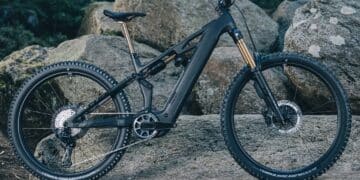 Cube ruft tausende E-Bikes zurück: Pedal kann sich plötzlich lösen Rückruf bei Cube